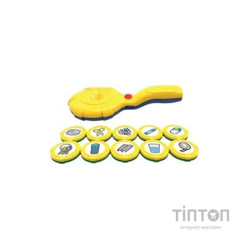 Ігровий набір EDU-Toys Металошукач (JS014)