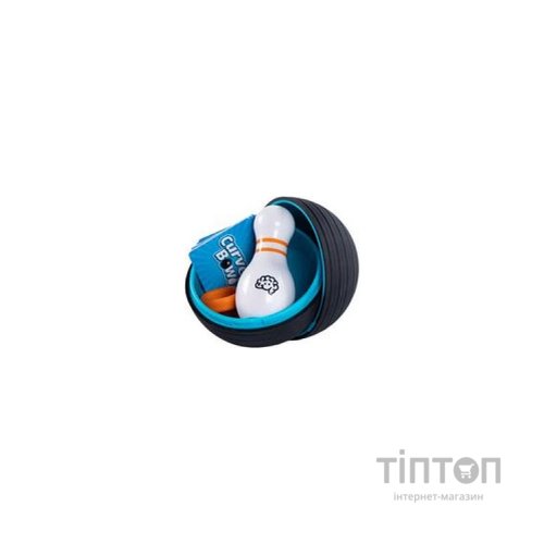 Ігровий набір Fat Brain Toys Боулінг CurveBowl (F271ML)