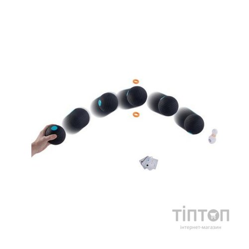 Ігровий набір Fat Brain Toys Боулінг CurveBowl (F271ML)