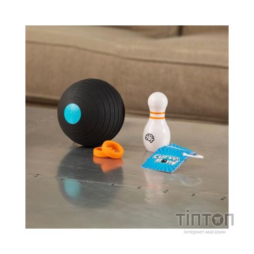 Ігровий набір Fat Brain Toys Боулінг CurveBowl (F271ML)