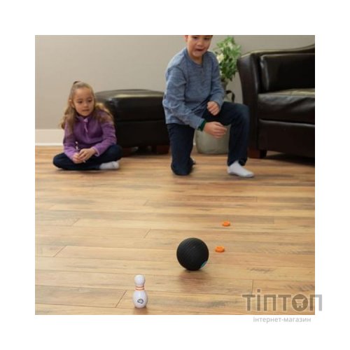 Ігровий набір Fat Brain Toys Боулінг CurveBowl (F271ML)