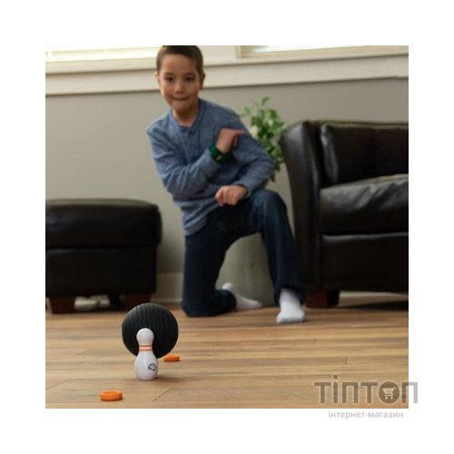 Ігровий набір Fat Brain Toys Боулінг CurveBowl (F271ML)