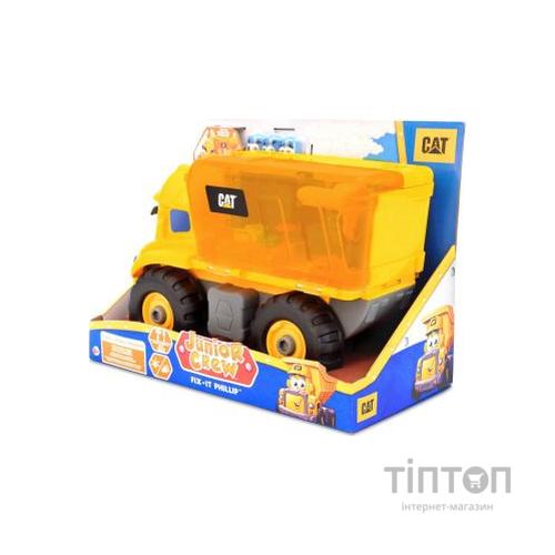 Ігровий набір Funrise САТ Весела майстерня Вантажівка, 32 см (82460)