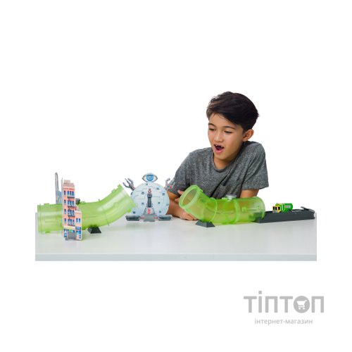 Ігровий набір Funrise TMNT Черепашки-ніндзя класичні Божевільний тунель (71029)