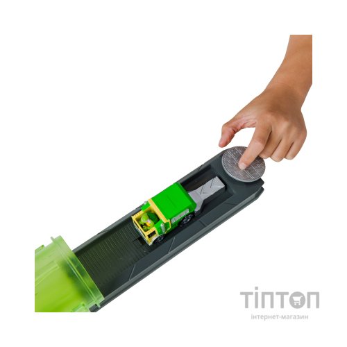 Ігровий набір Funrise TMNT Черепашки-ніндзя класичні Божевільний тунель (71029)