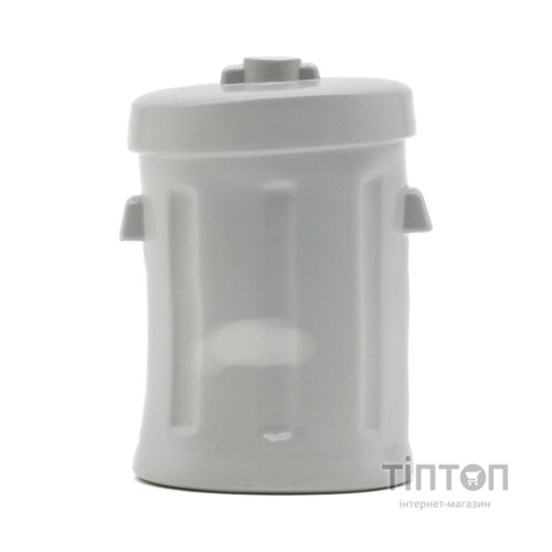 Ігровий набір Funrise TMNT Черепашки-ніндзя класичні Скейтбордист з лаунчером Мікеланджело (71041)