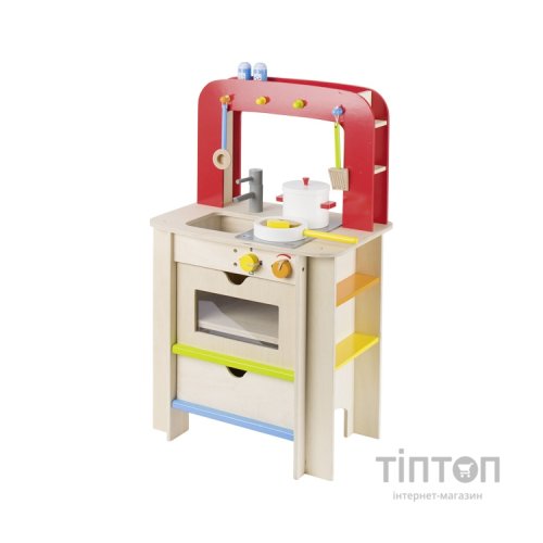 Ігровий набір Goki Кухня (51682G)