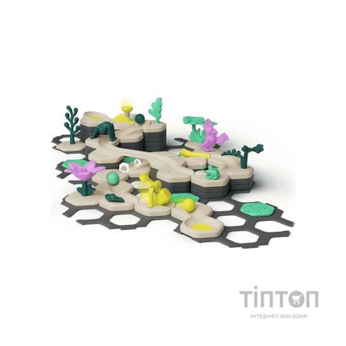 Ігровий набір GraviTrax Стартовий набір L Junior Jungle (27499)