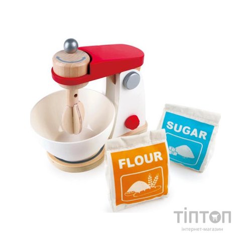 Ігровий набір Hape міксер (E3147)