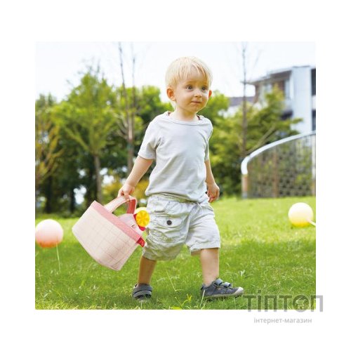 Ігровий набір Hape продукти Пікнік (E3179)