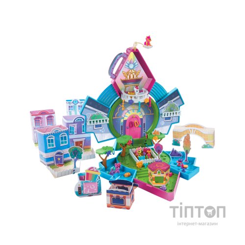 Ігровий набір Hasbro My Little Pony Міні-світ Епік (F3875)