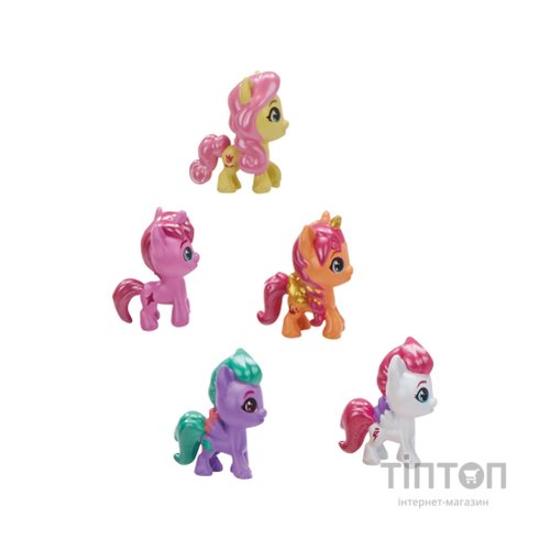 Ігровий набір Hasbro My Little Pony Міні-світ Епік (F3875)