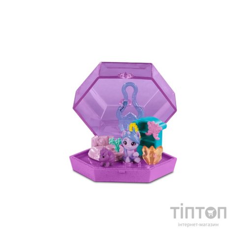 Ігровий набір Hasbro My Little Pony Міні-світ Кристал бузковий (F3872_F5244)