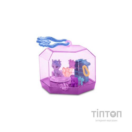 Ігровий набір Hasbro My Little Pony Міні-світ Кристал бузковий (F3872_F5244)