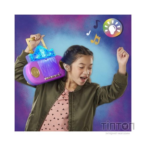 Ігровий набір Hasbro My Little Pony Музичний центр (F3867)