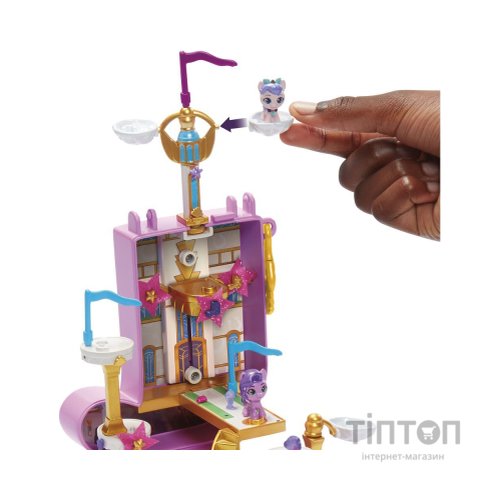 Ігровий набір Hasbro My Little Pony Портативний ігровий набір (F3876_F5247)