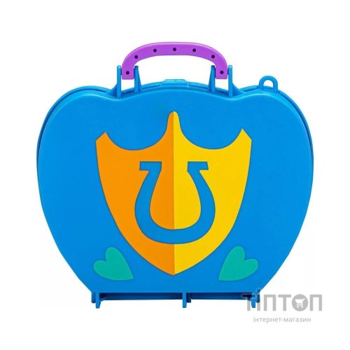 Ігровий набір Hasbro My Little Pony Портативний ігровий набір (F3876_F6440)