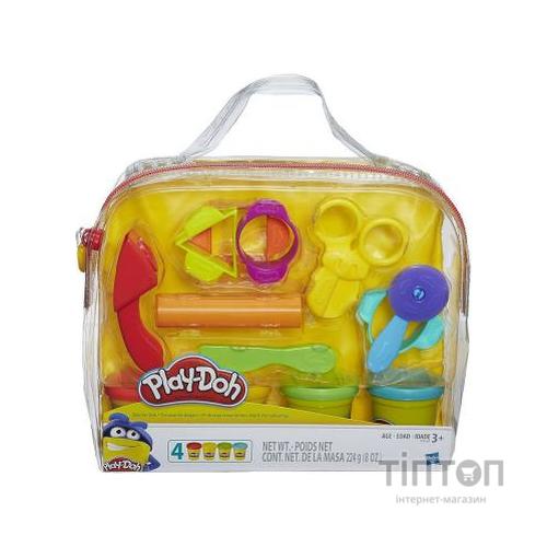 Ігровий набір Hasbro Play-Doh Базовый (B1169)