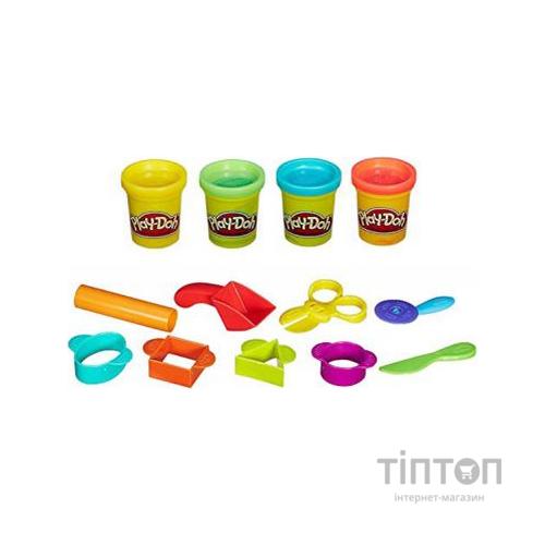 Ігровий набір Hasbro Play-Doh Базовый (B1169)