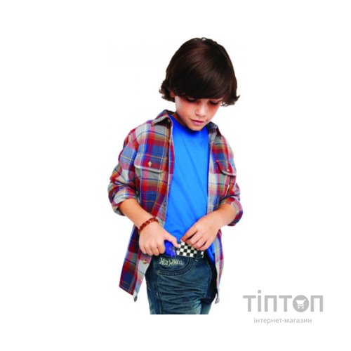 Ігровий набір Hot Wheels Контейнер для 28 машинок (HWCC8C)