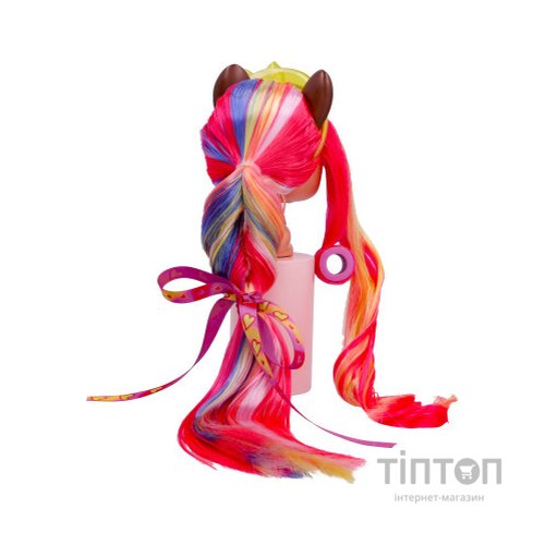 Ігровий набір IMC Модний улюбленець I VIP PETS S6 Bow Power Аврора (714762)