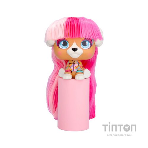 Ігровий набір IMC Модний улюбленець I VIP PETS S6 Bow Power Джульєтта (714786)