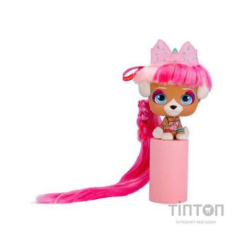 Ігровий набір IMC Модний улюбленець I VIP PETS S6 Bow Power Джульєтта (714786)