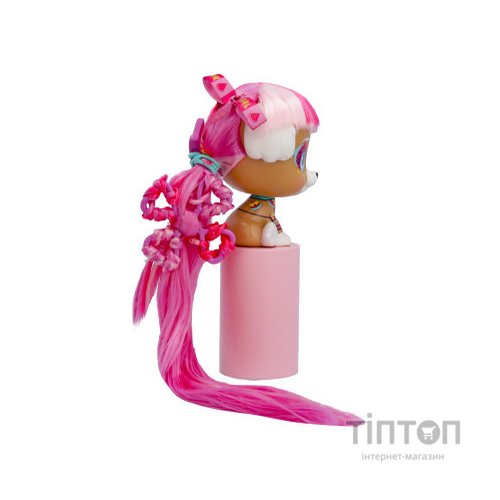 Ігровий набір IMC Модний улюбленець I VIP PETS S6 Bow Power Джульєтта (714786)