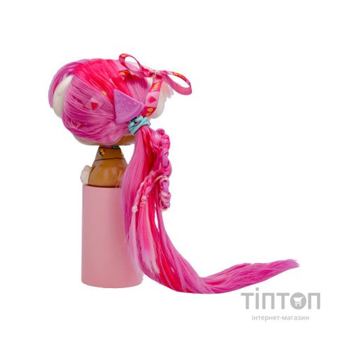 Ігровий набір IMC Модний улюбленець I VIP PETS S6 Bow Power Джульєтта (714786)