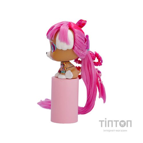 Ігровий набір IMC Модний улюбленець I VIP PETS S6 Bow Power Джульєтта (714786)