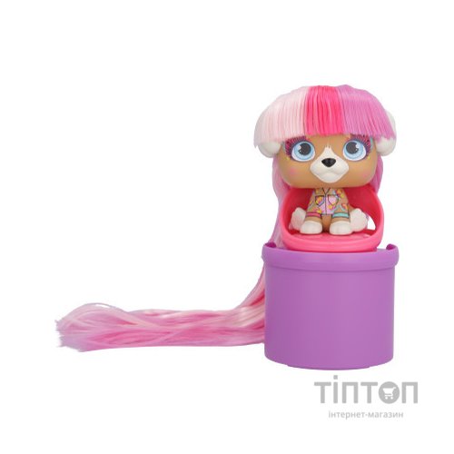 Ігровий набір IMC Модний улюбленець I VIP PETS S6 Bow Power Джульєтта (714786)