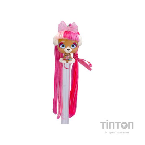 Ігровий набір IMC Модний улюбленець I VIP PETS S6 Bow Power Джульєтта (714786)