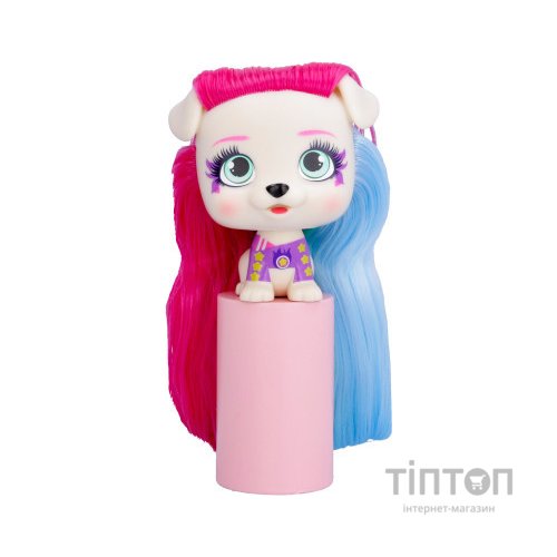 Ігровий набір IMC Модний улюбленець I VIP PETS S6 Bow Power Гвен (714779)