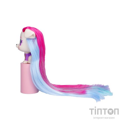 Ігровий набір IMC Модний улюбленець I VIP PETS S6 Bow Power Гвен (714779)