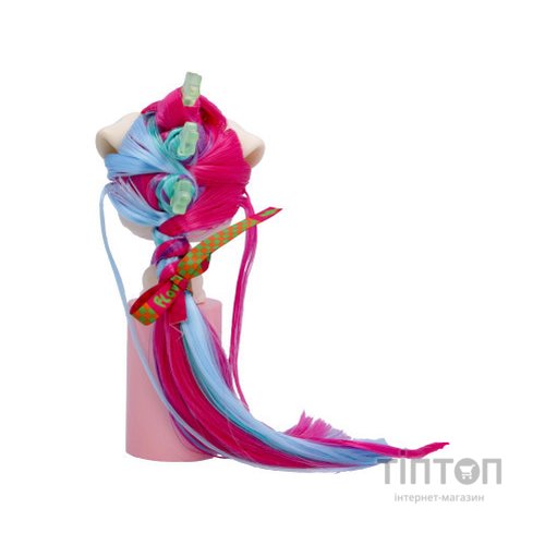 Ігровий набір IMC Модний улюбленець I VIP PETS S6 Bow Power Гвен (714779)