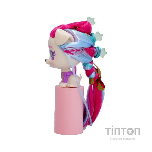 Ігровий набір IMC Модний улюбленець I VIP PETS S6 Bow Power Гвен (714779)