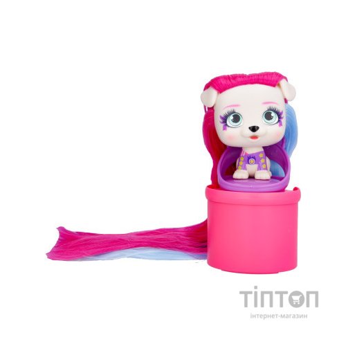 Ігровий набір IMC Модний улюбленець I VIP PETS S6 Bow Power Гвен (714779)