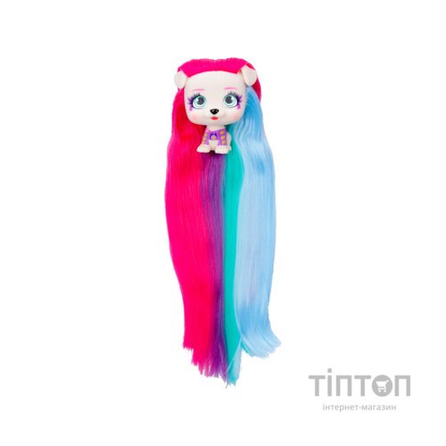 Ігровий набір IMC Модний улюбленець I VIP PETS S6 Bow Power Гвен (714779)