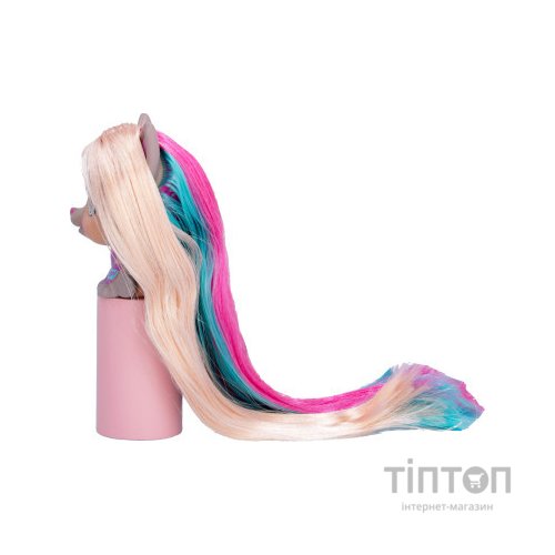 Ігровий набір IMC Модний улюбленець I VIP PETS S6 Bow Power Кім (714793)