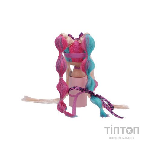 Ігровий набір IMC Модний улюбленець I VIP PETS S6 Bow Power Кім (714793)