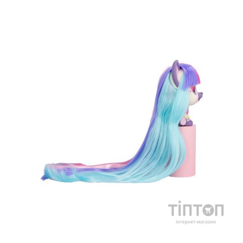 Ігровий набір IMC Модний улюбленець I VIP PETS S6 Bow Power Натті (714809)