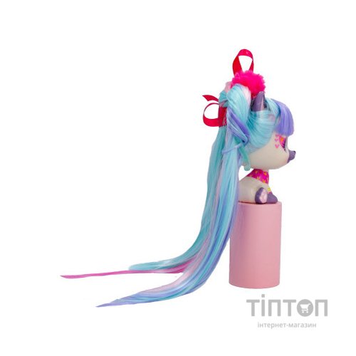 Ігровий набір IMC Модний улюбленець I VIP PETS S6 Bow Power Натті (714809)