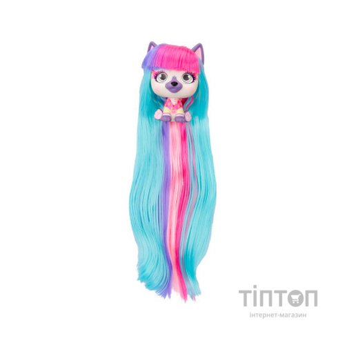 Ігровий набір IMC Модний улюбленець I VIP PETS S6 Bow Power Натті (714809)