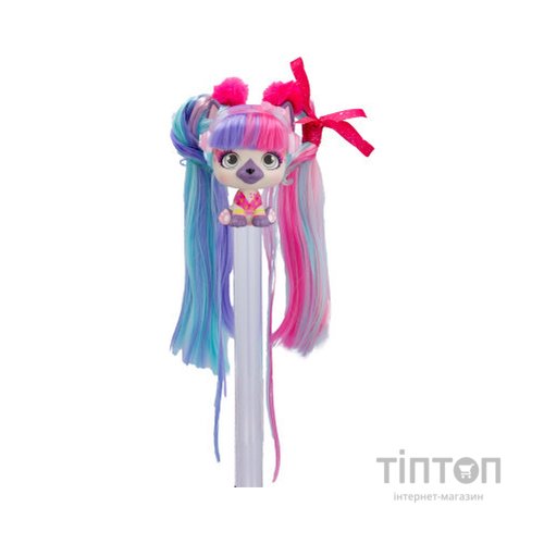 Ігровий набір IMC Модний улюбленець I VIP PETS S6 Bow Power Натті (714809)