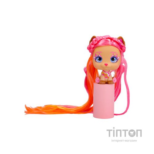 Ігровий набір IMC Модний улюбленець I VIP PETS S6 Bow Power Шиара (714816)