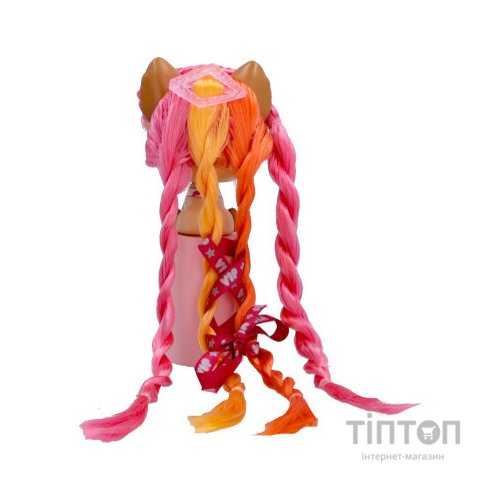 Ігровий набір IMC Модний улюбленець I VIP PETS S6 Bow Power Шиара (714816)