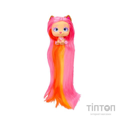 Ігровий набір IMC Модний улюбленець I VIP PETS S6 Bow Power Шиара (714816)