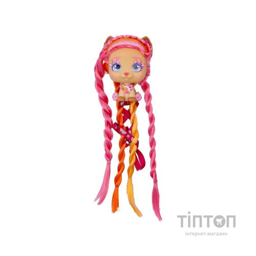 Ігровий набір IMC Модний улюбленець I VIP PETS S6 Bow Power Шиара (714816)