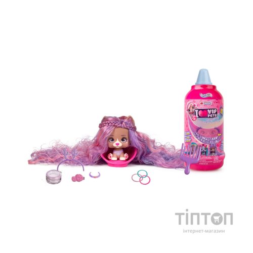 Ігровий набір IMC Модний улюбленець VIP Pets VIP Pets S1 (711709)