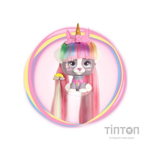 Ігровий набір IMC Модний улюбленець VIP Pets VIP Pets S1 (711709)